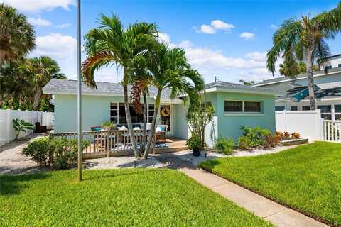 106 13TH AVENUE, ST PETE BEACH, FL 33706