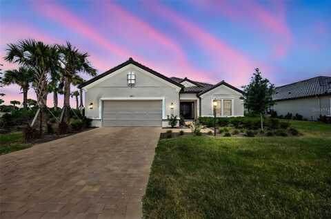 3679 SANTA CATERINA BOULEVARD, BRADENTON, FL 34211