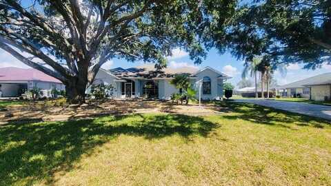 321 DUANE PALMER BOULEVARD, SEBRING, FL 33876