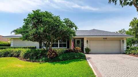 500 TALLAHASSEE DRIVE NE, Saint Petersburg, FL 33702