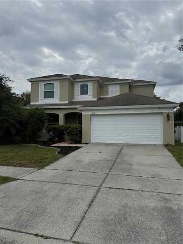 1258 SNUG HARBOR DRIVE, CASSELBERRY, FL 32707