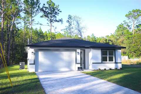 1245 W HEDGEWOOD LANE, DUNNELLON, FL 34434