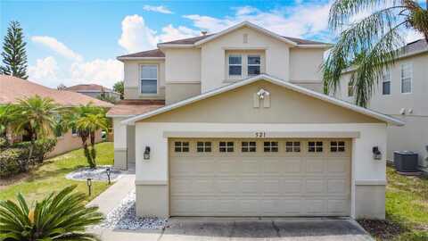 521 RENA DRIVE, DAVENPORT, FL 33897