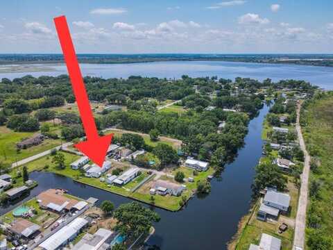 5020 OAK LANE, HAINES CITY, FL 33844