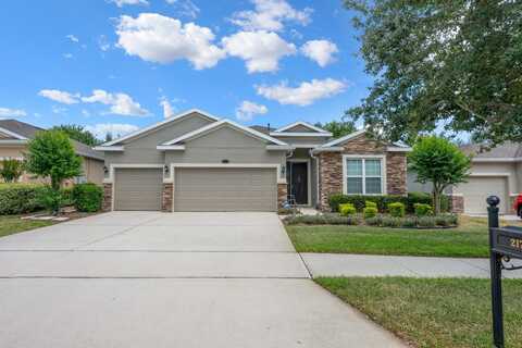 217 VICTORIA TRAILS BOULEVARD, DELAND, FL 32724