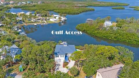 6805 ARROYO DRIVE, NEW PORT RICHEY, FL 34652