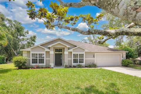 12512 LAKE RIDGE CIRCLE, CLERMONT, FL 34711