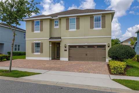420 BURMA STREET, KISSIMMEE, FL 34747