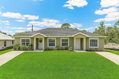 27071/ 27075 WASHINGTON STREET, PUNTA GORDA, FL 33983
