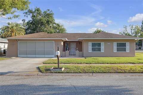 12817 LAKE TREE LANE, HUDSON, FL 34669