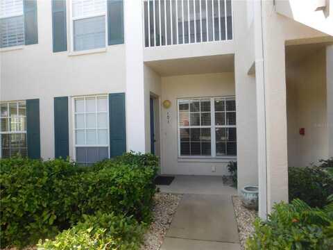 442 SUNSET LAKE BOULEVARD, VENICE, FL 34292