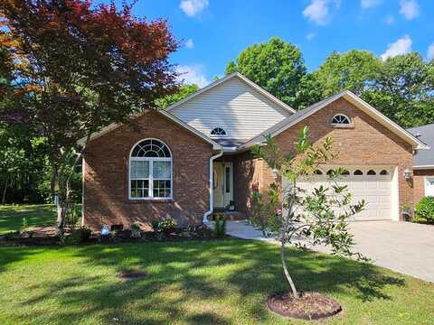 718 Oak Hill Drive, Manning, SC 29102