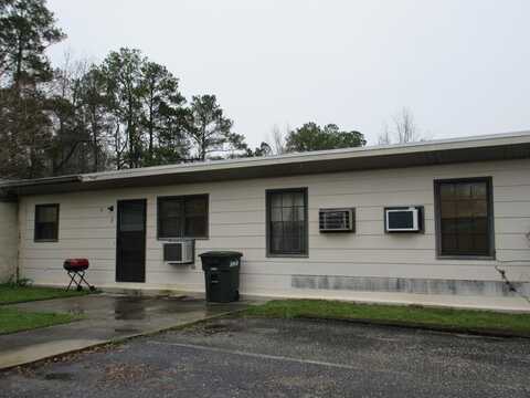 25 CUTTINO RD #5, Sumter, SC 29150