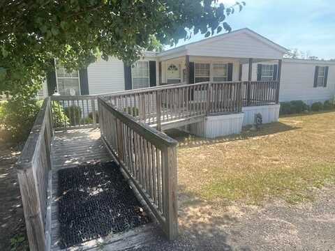 3225 Peach Orchard Rd, Dalzell, SC 29040