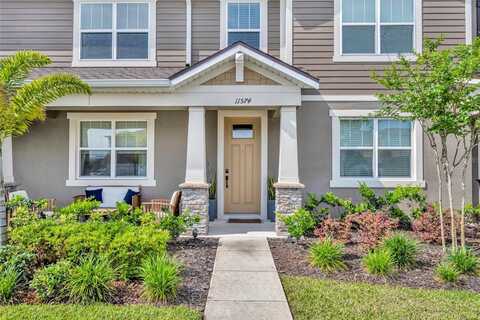 11574 BUOY POINT PLACE, ORLANDO, FL 32832