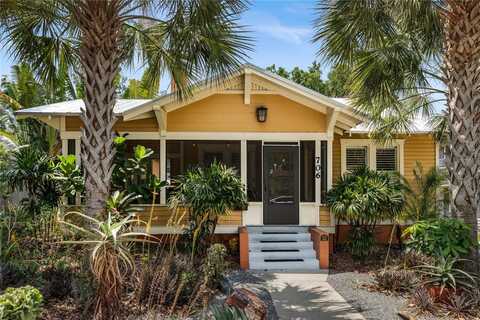 706 HILLCREST STREET, ORLANDO, FL 32803