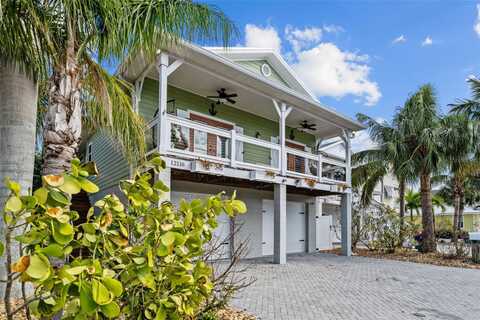 12116 LAGOON LANE, TREASURE ISLAND, FL 33706