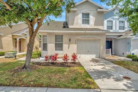 6233 OLIVEDALE DRIVE, RIVERVIEW, FL 33578