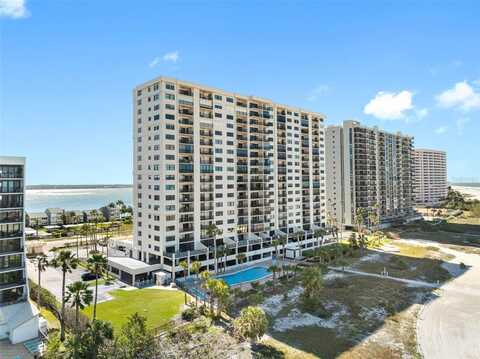 1270 GULF BOULEVARD, CLEARWATER BEACH, FL 33767