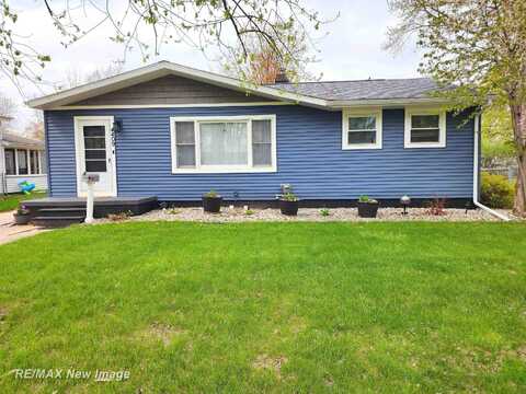 4409 Quincy, Midland, MI 48642