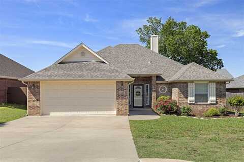 1718 E Eastern Avenue, Stillwater, OK 74074