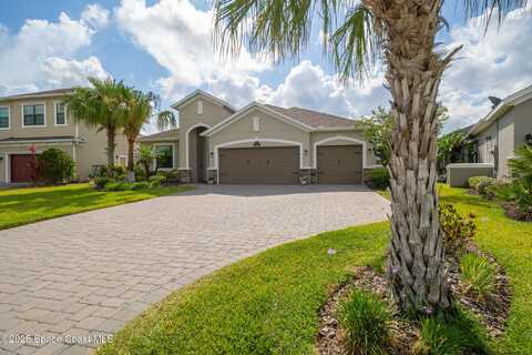 3605 Archdale Street, Melbourne, FL 32940