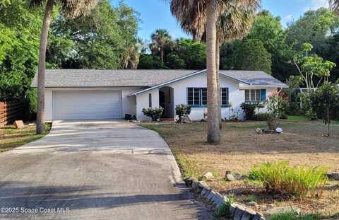 55 S Grandview Circle, Cocoa, FL 32922