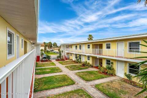 130 Roosevelt Avenue, Satellite Beach, FL 32937