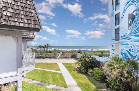 5350 Ocean Beach Boulevard, Cocoa Beach, FL 32931