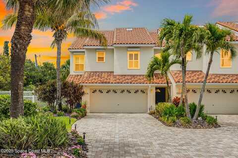 100 Ormond Drive, Indialantic, FL 32903