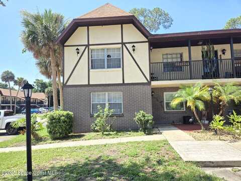 3100 Sir Hamilton Circle, Titusville, FL 32780