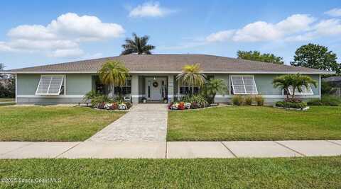 235 Northgrove Drive, Merritt Island, FL 32953