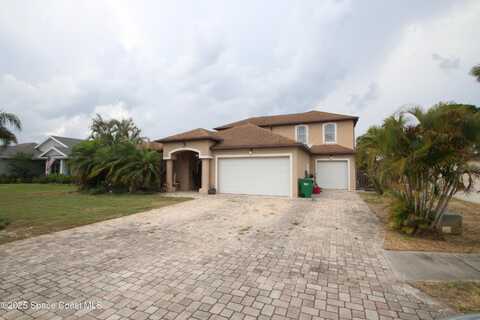 120 Edgewater Way, Merritt Island, FL 32953