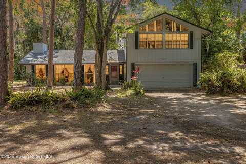 630 Chase Hammock Road, Merritt Island, FL 32953
