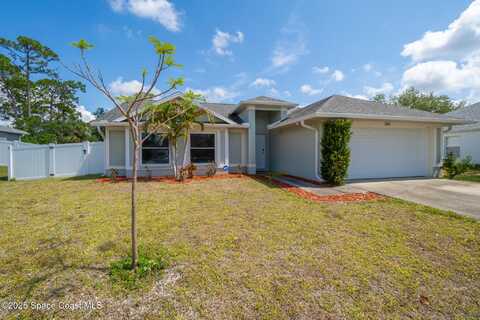 1265 Giralda Circle NW, Palm Bay, FL 32907