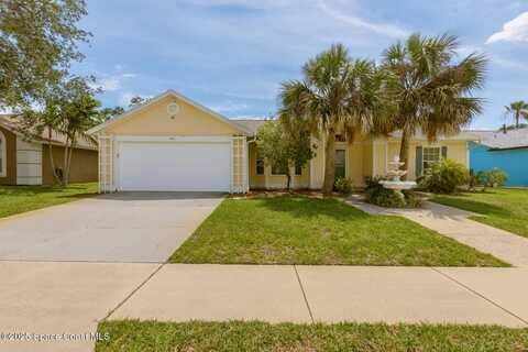 4361 Silver Lake Drive, Melbourne, FL 32901