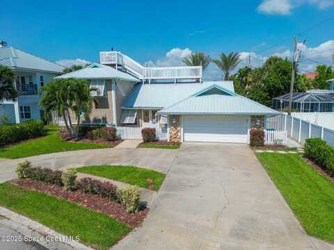 399 Harbor Drive, Cape Canaveral, FL 32920