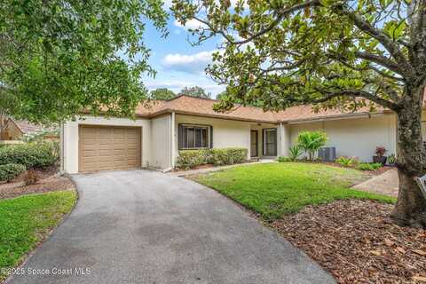 205 Country Club Drive, Melbourne, FL 32940