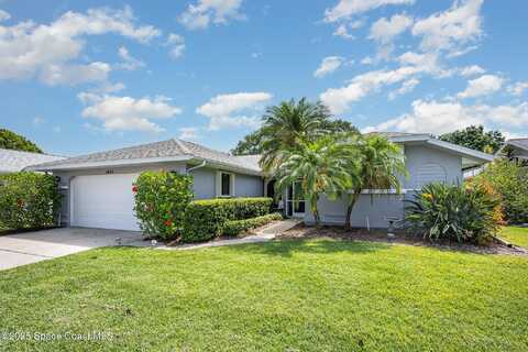 1423 Independence Avenue, Melbourne, FL 32940