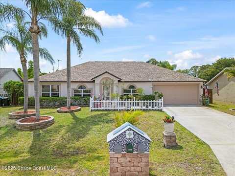 1250 Corning Avenue NW, Palm Bay, FL 32907