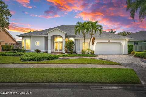975 Wildwood Drive, Melbourne, FL 32940
