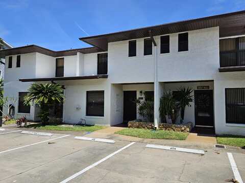402 Sailfish Avenue, Cape Canaveral, FL 32920