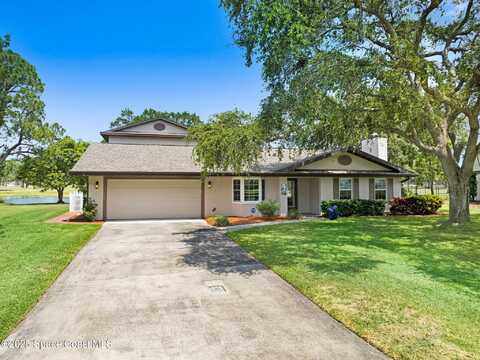 1428 Gleneagles Way, Rockledge, FL 32955