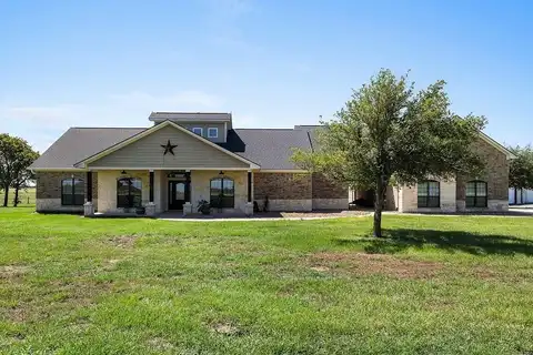 9560 County Road 121, Iola, TX 77861