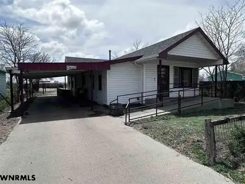 1120 E 7TH STREET, Scottsbluff, NE 69361