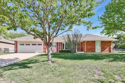 15000 E Castle Dr, Wichita, KS 67230