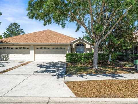 3885 CROSSLINE DRIVE, SPRING HILL, FL 34609