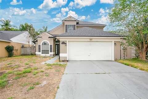 468 WEXDON COURT, LAKE MARY, FL 32746
