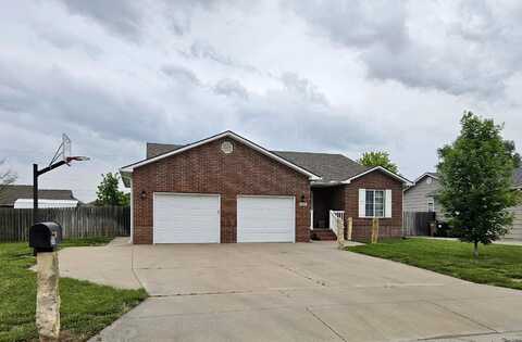 200 E 37th Ave, Hutchinson, KS 67502
