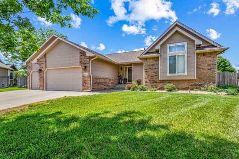 4517 E Eagles Landing Ct, Wichita, KS 67220